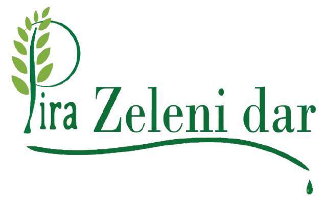 Pira Zeleni dar – domov