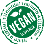 certifikat vegan